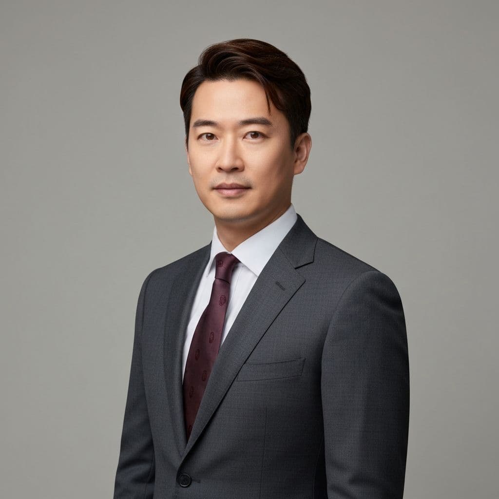 Dr. Somchai Pattanapong